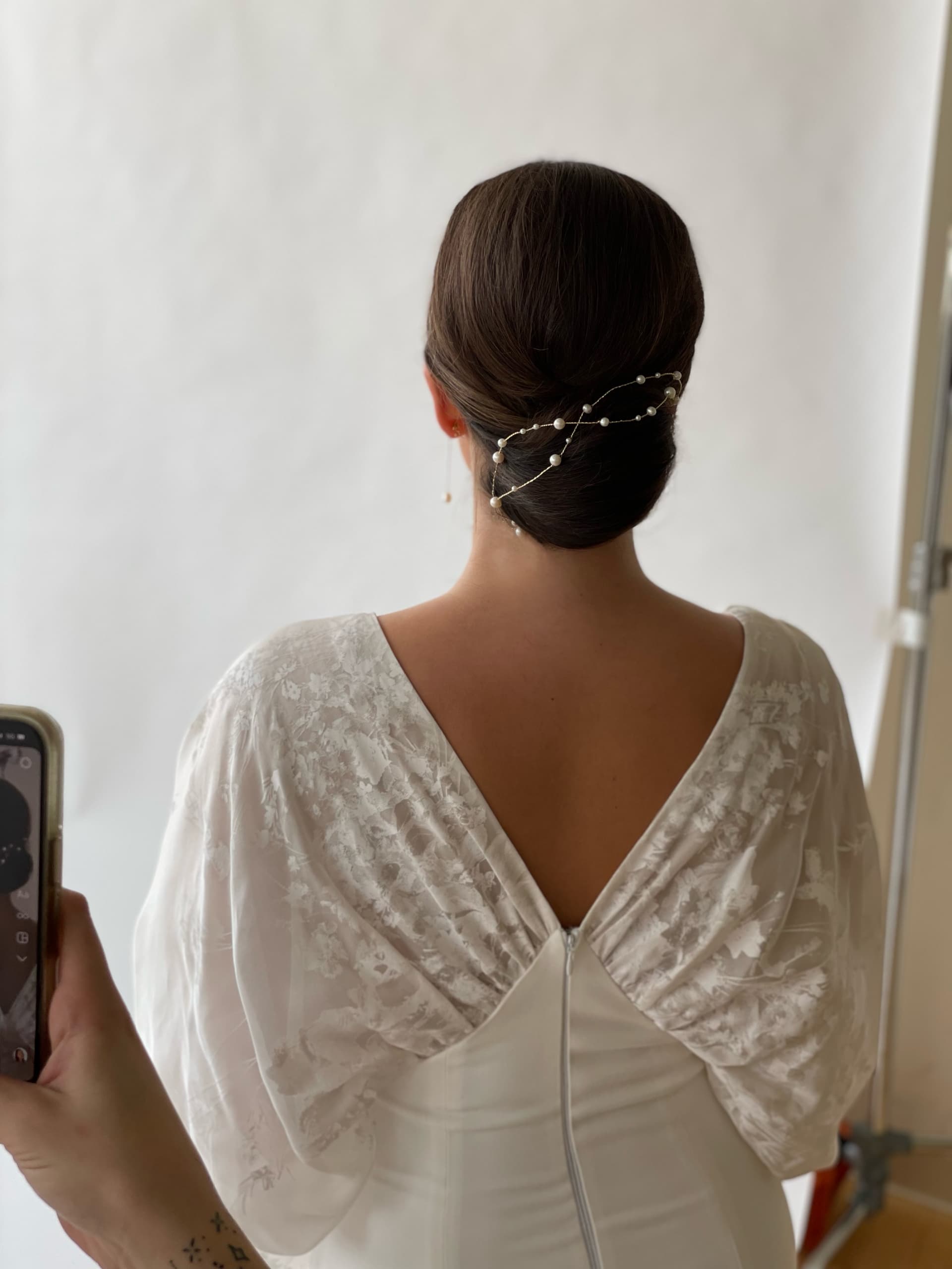 Why You Should Book Your Bridal Makeup Artist at Least Nine Months Before the Wedding