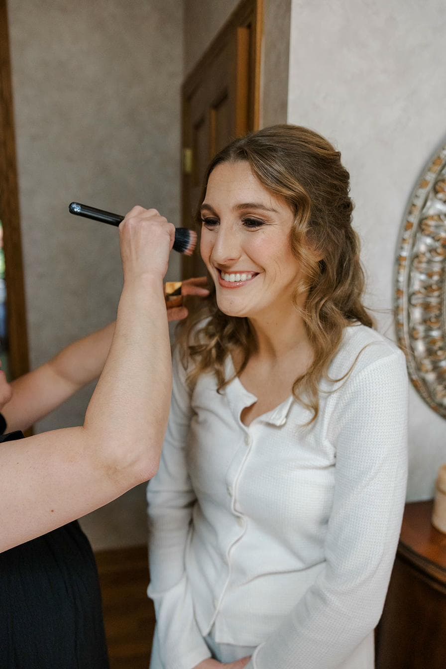 Why a Bridal Preview Session Is a Necessity, Not a Luxury