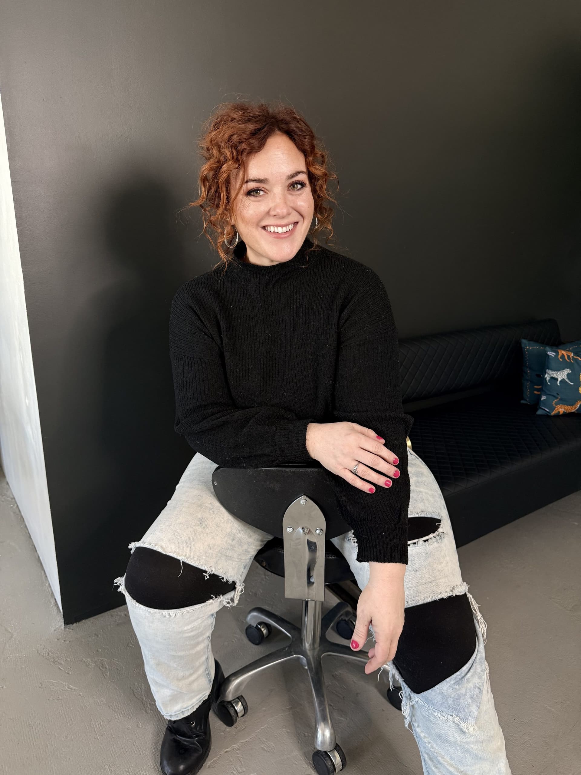 Hair salon near Akron Ohio — MAVON Beauty in Copley