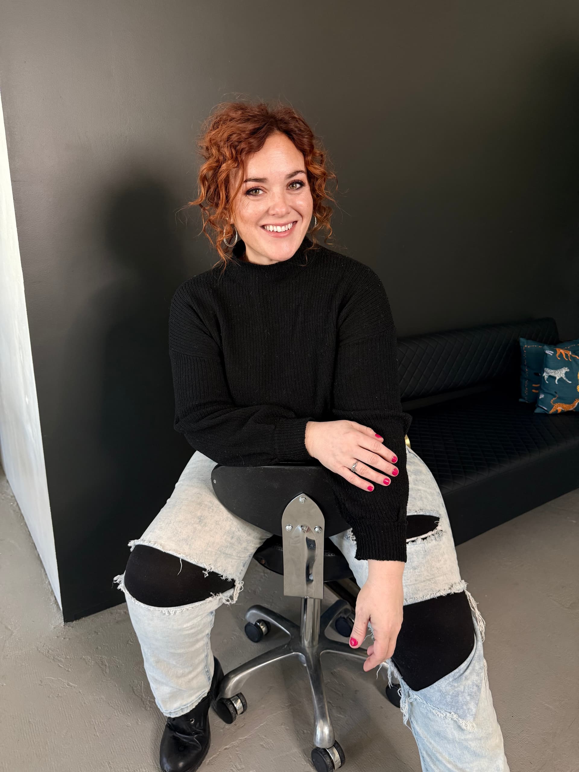 Erica Meyer — MAVON Beauty