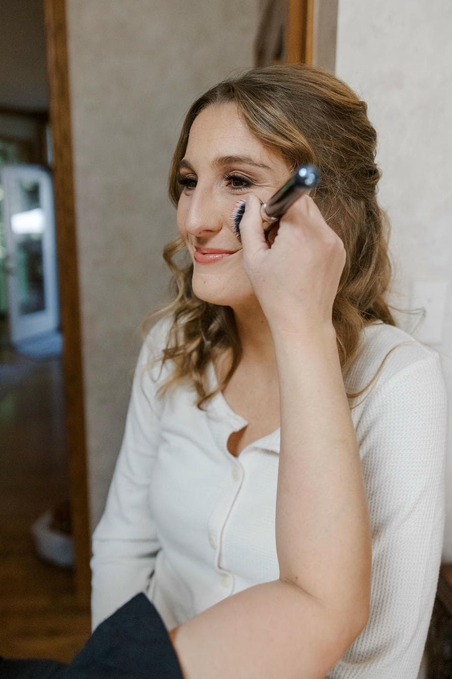 2026 Bridal Makeup Trends: What's Actually Worth Booking