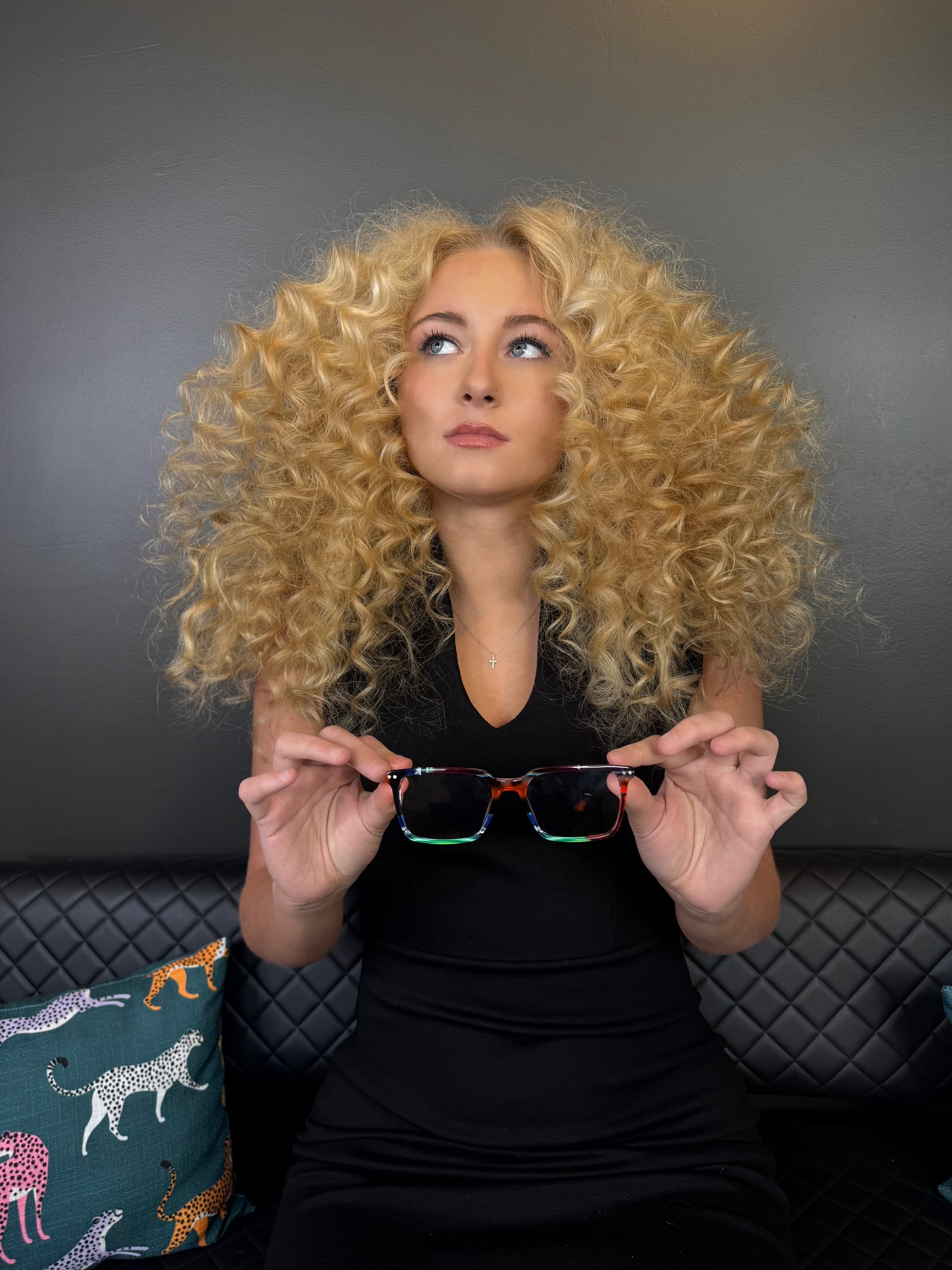 Men's haircuts at MAVON Beauty — Copley OH